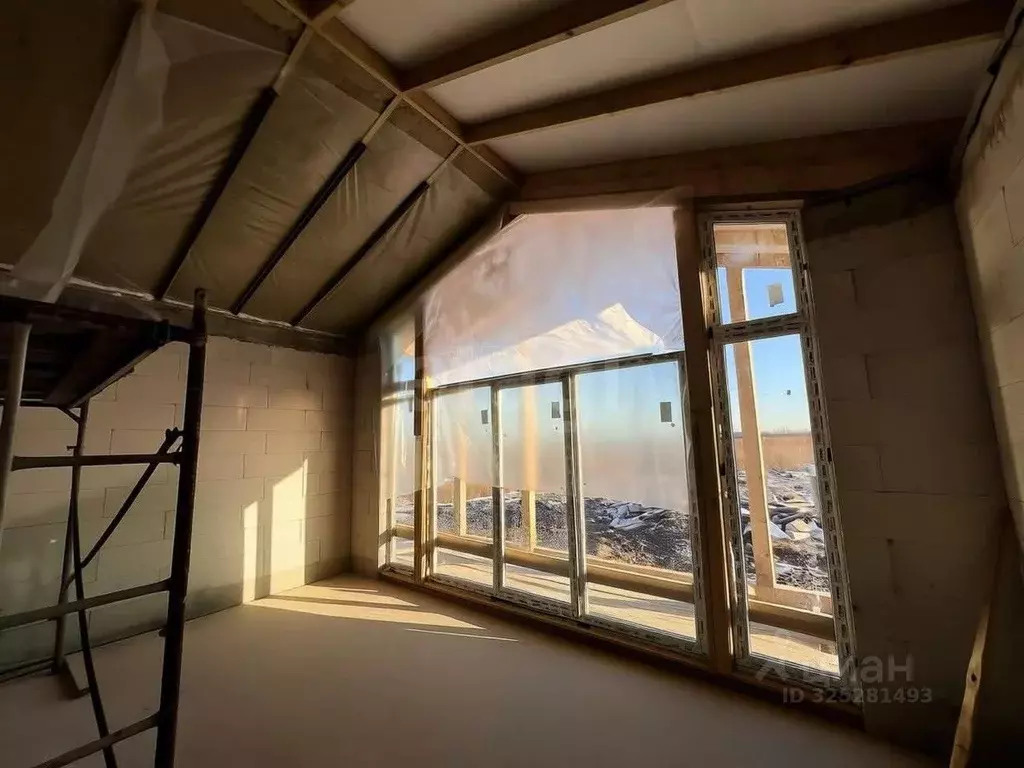 Дом в Ленинградская область, Гатчинский муниципальный округ Киевское ... - Фото 1