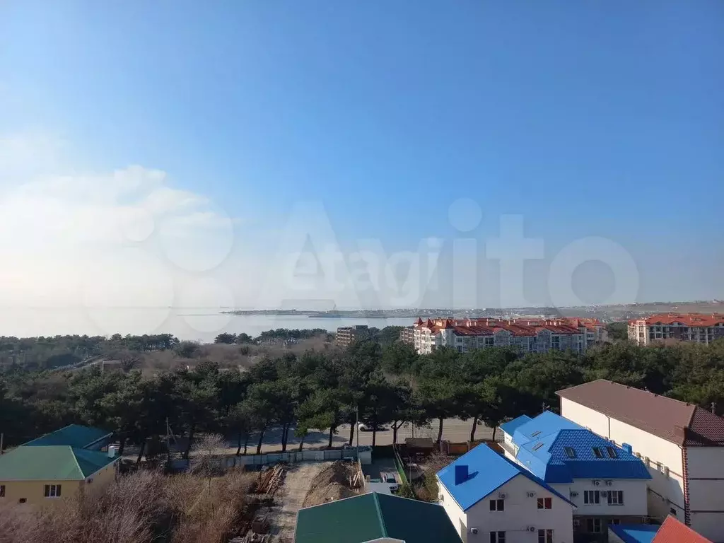 Квартира-студия, 50 м, 7/7 эт. - Фото 1
