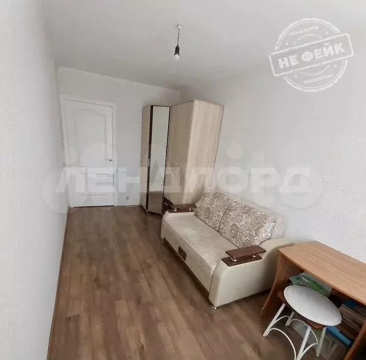 3-к. квартира, 56 м, 4/5 эт. - Фото 0