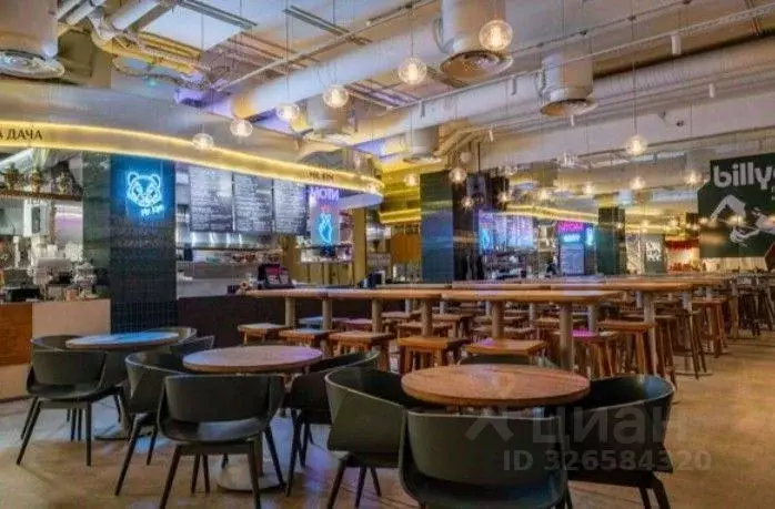 Помещение свободного назначения в Санкт-Петербург Херсонская ул., ... - Фото 2