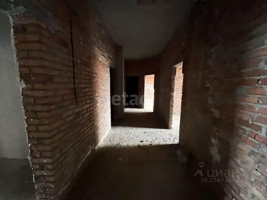 3-к кв. Ингушетия, Магас ул. Мочко Базоркина (107.0 м) - Фото 1