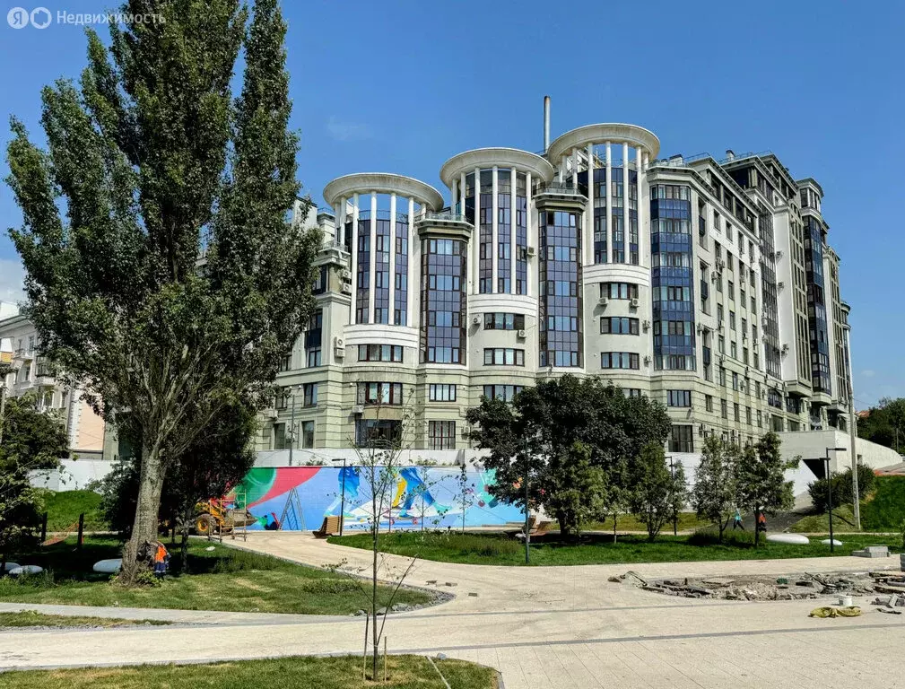 Офис (214.7 м) - Фото 0