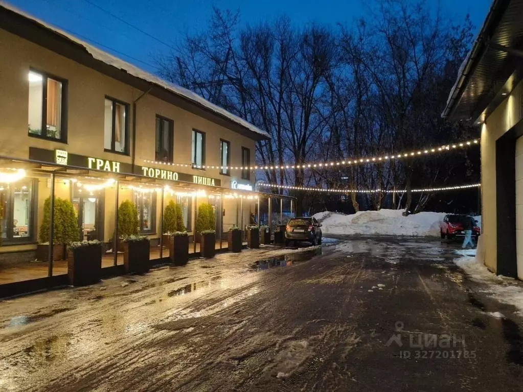 Помещение свободного назначения в Москва Лодочная ул., 3С5 (103 м) - Фото 1