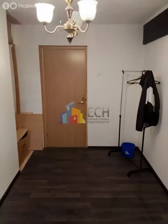 1к в 5-комнатной квартире (10.9 м) - Фото 2