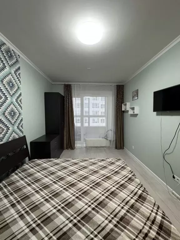 1-к кв. Санкт-Петербург ш. Суздальское, 28к2 (45.0 м) - Фото 0