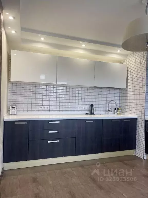 5-к кв. Ульяновская область, Ульяновск Хлебозаводская ул., 10 (130.0 ... - Фото 2