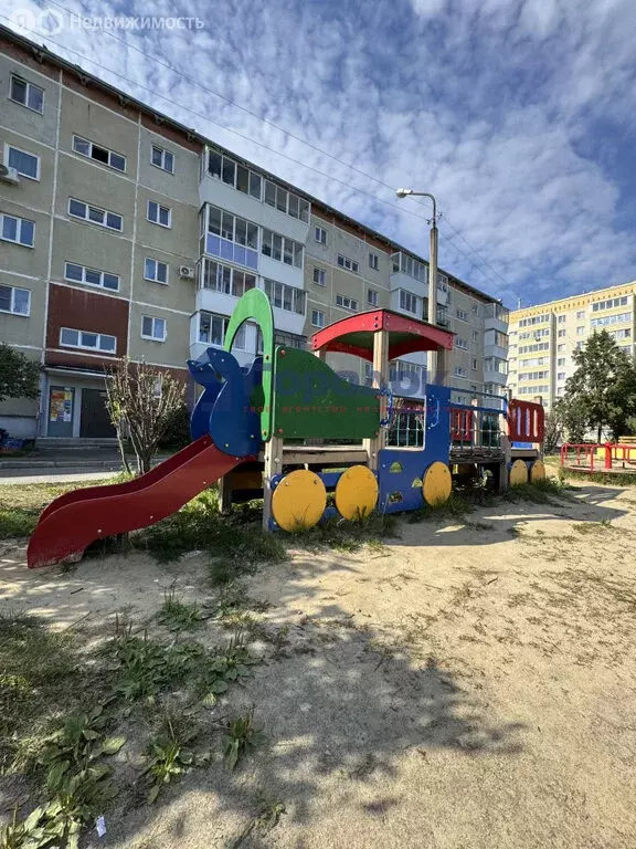 2-комнатная квартира: Каменск-Уральский, улица Прокопьева, 19 (43.6 м) - Фото 0