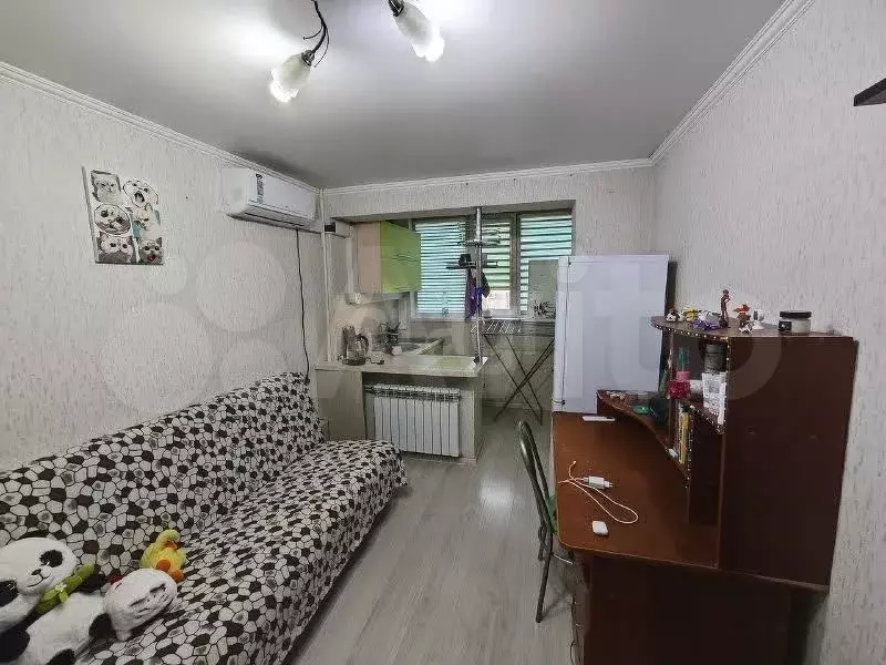 Квартира-студия, 20 м, 3/8 эт. - Фото 0