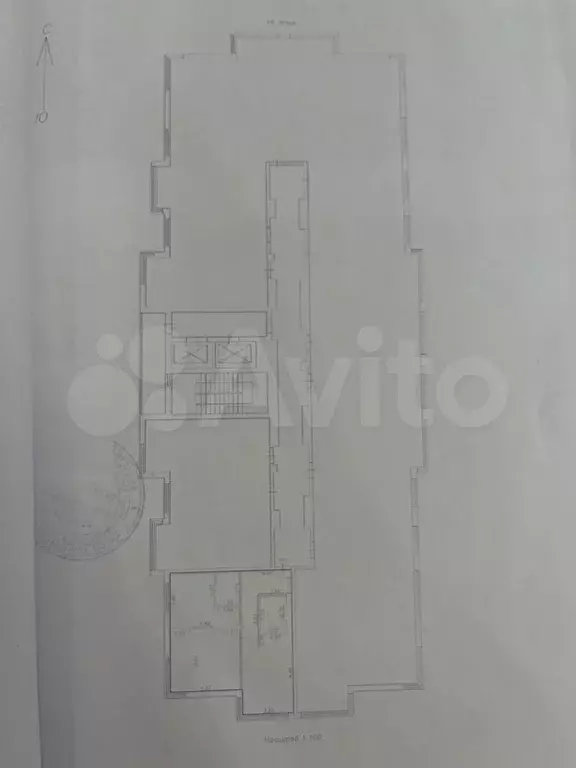 3-к. квартира, 57,6 м, 14/16 эт. - Фото 1