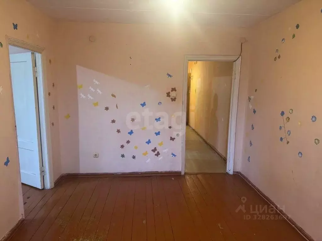 3-к кв. Челябинская область, Пласт Октябрьская ул., 72 (49.7 м) - Фото 2