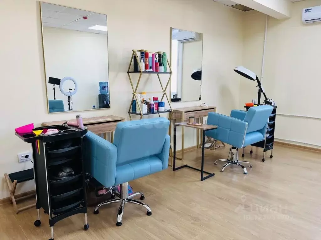 Помещение свободного назначения в Астраханская область, Астрахань ул. ... - Фото 2