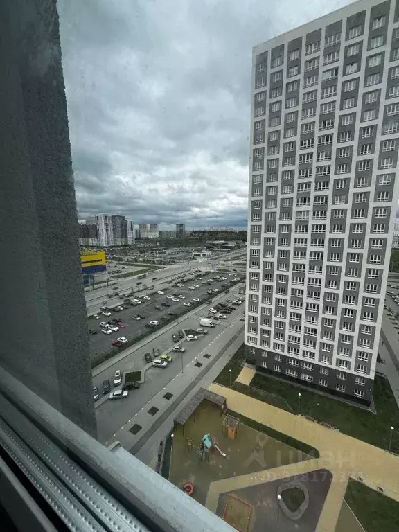 2-к кв. Свердловская область, Екатеринбург просп. Академика Сахарова, ... - Фото 0