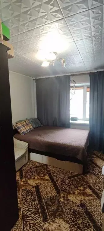 Комната Свердловская область, Екатеринбург пер. Выездной, 4 (13.2 м) - Фото 2