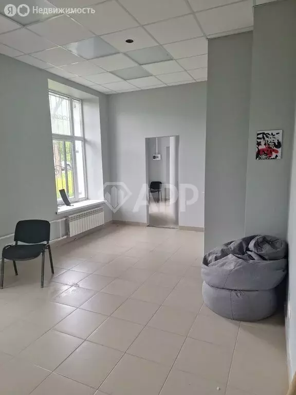 Помещение свободного назначения (21.2 м) - Фото 1