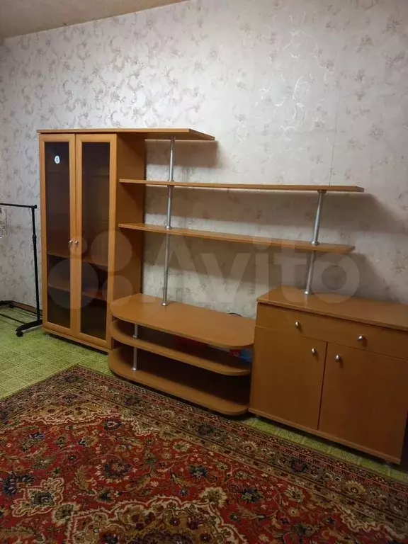 Комната 18 м в 2-к., 7/10 эт. - Фото 1