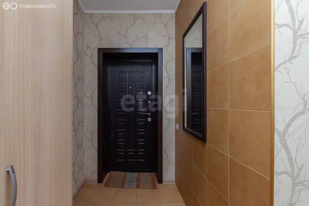 2-комнатная квартира: Барнаул, улица Димитрова, 48А (36.3 м) - Фото 2