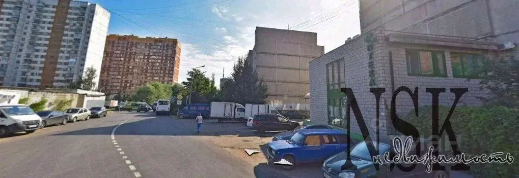 Помещение свободного назначения в Московская область, Люберцы ... - Фото 1