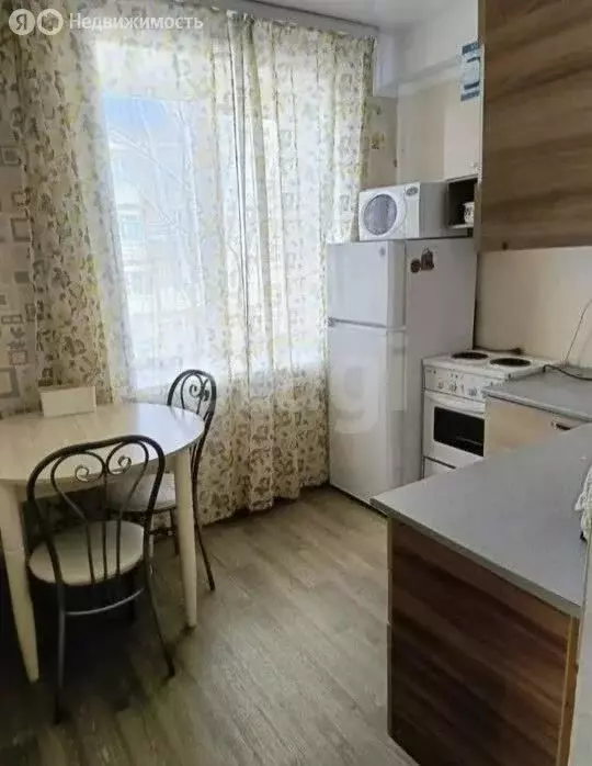 2-комнатная квартира: Кяхта, улица Сухэ-Батора, 40 (41.4 м) - Фото 2