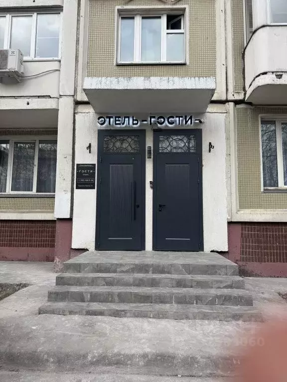 Комната Москва ул. Герасима Курина, 16 (10.0 м) - Фото 1
