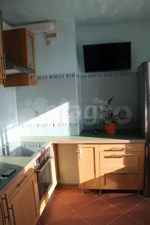 1-к. квартира, 50 м, 2/17 эт. - Фото 0