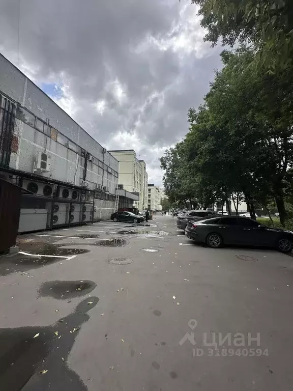Помещение свободного назначения в Москва ул. Малыгина, 9С2 (145 м) - Фото 1