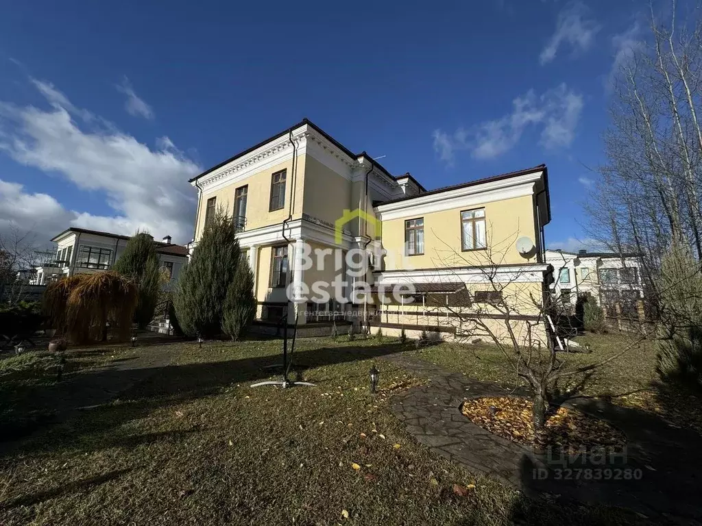 Дом в Московская область, Истра муниципальный округ, д. Воронино, ... - Фото 2