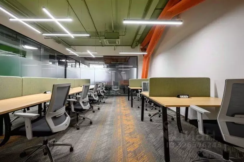 Офис в Санкт-Петербург Владимирский просп., 23 (125 м) - Фото 2