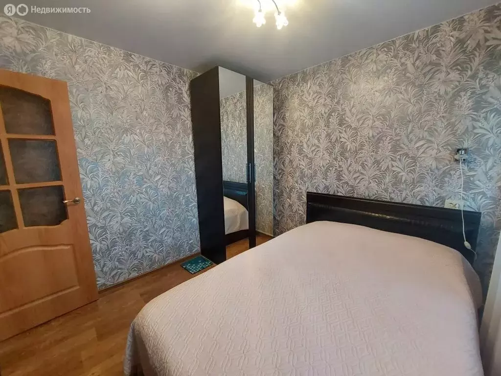 3-комнатная квартира: Дзержинск, улица Бутлерова, 36 (48.9 м) - Фото 2