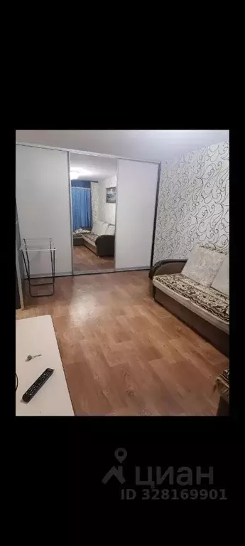 2-к кв. Башкортостан, Уфа ул. Адмирала Ушакова, 70 (50.0 м) - Фото 2