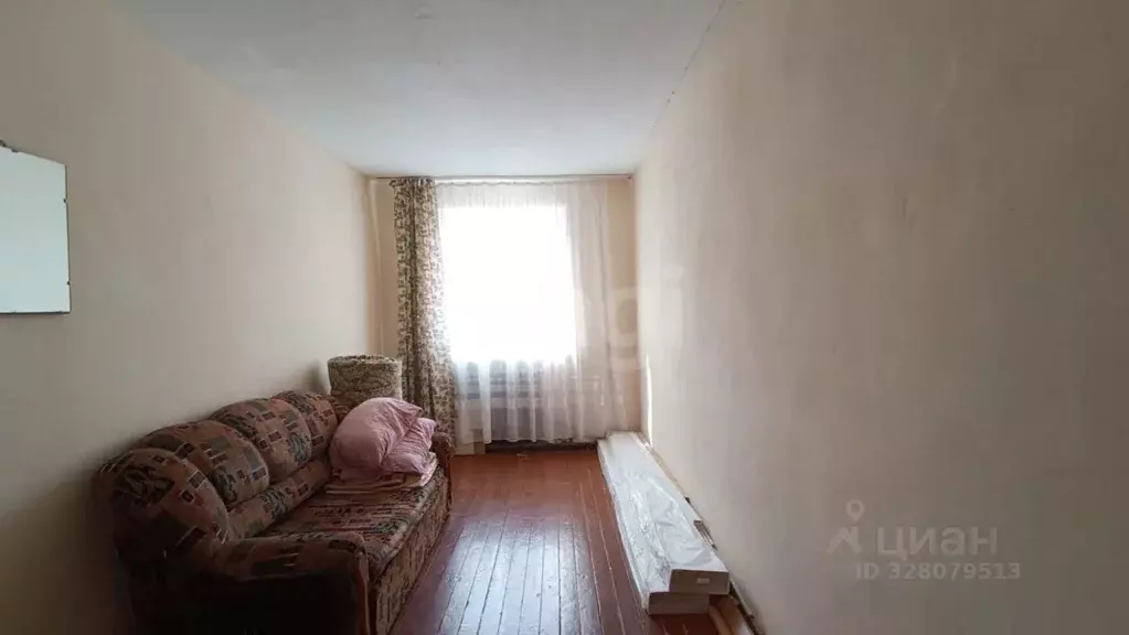 2-к кв. Челябинская область, Увельский муниципальный округ, с. ... - Фото 1