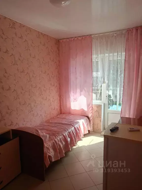 Комната Краснодарский край, Туапсинский муниципальный округ, Джубга ... - Фото 0