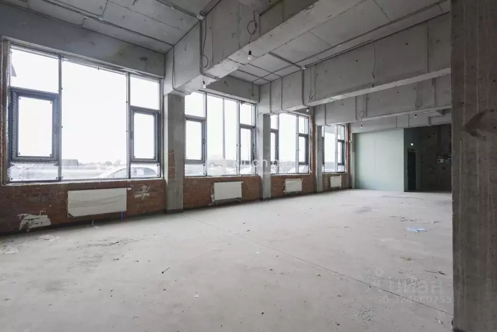 Помещение свободного назначения в Татарстан, Казань ул. Генерала ... - Фото 1