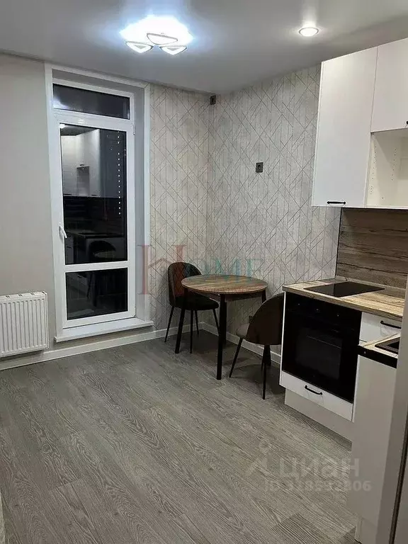 1-к кв. Новосибирская область, Новосибирск ул. Гоголя, 222 (35.0 м) - Фото 1