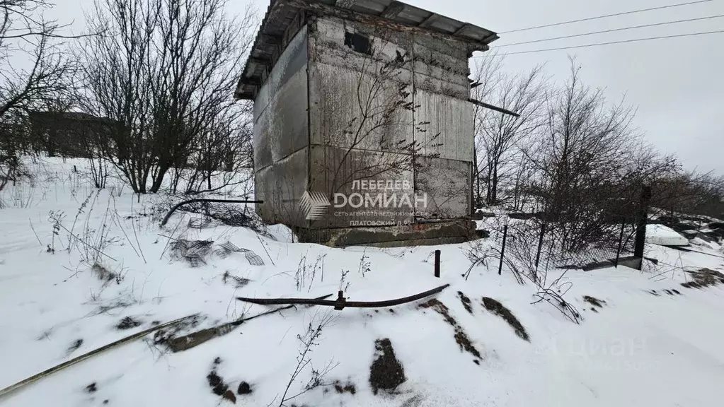 Участок в Ростовская область, Новочеркасск № 2 АО Магнит садовое ... - Фото 1