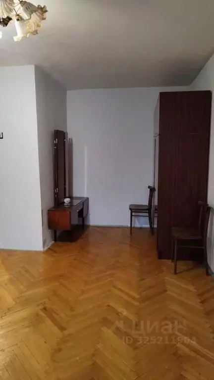 1-к кв. Москва Малый Купавенский проезд, 5К1 (35.0 м) - Фото 2