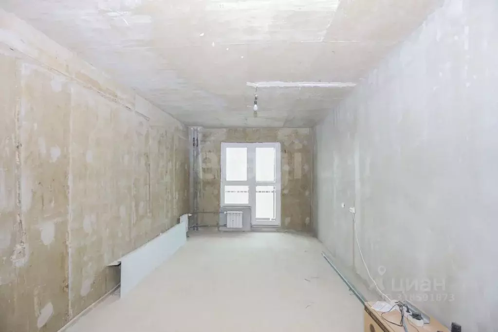2-к кв. Иркутская область, Ангарск 34-й мкр, 56 (82.4 м) - Фото 0