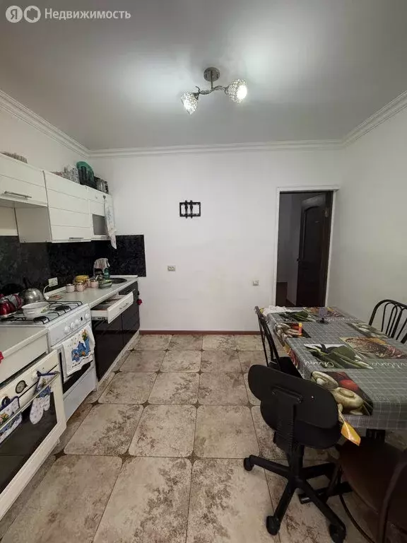 2-комнатная квартира: Дербент, улица Бабаева, 20 (59 м) - Фото 2