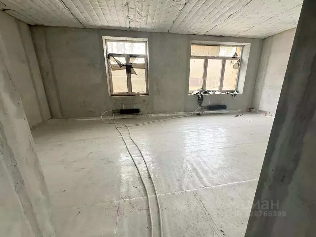 3-к кв. Московская область, Звенигород Одинцовский городской округ, ... - Фото 1