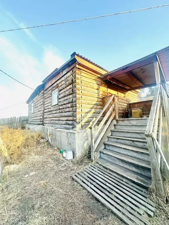 Дом 67,4 м на участке 10 сот. - Фото 0