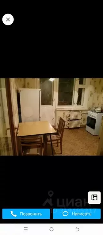 2-к кв. Курская область, Курск просп. Хрущева, 21 (54.0 м) - Фото 0