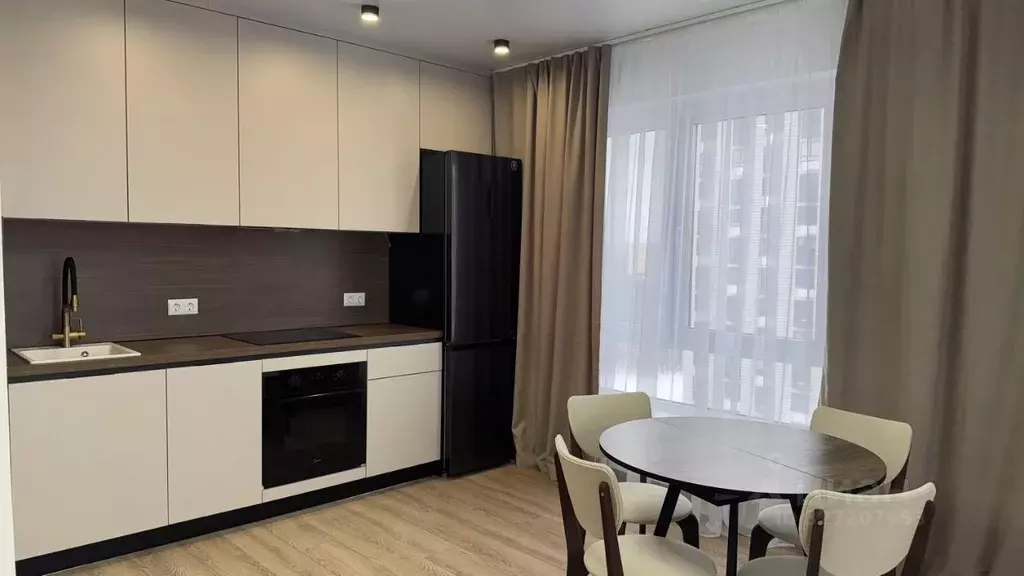 3-к кв. Москва ул. Трехполье, 6к1 (61.0 м) - Фото 2