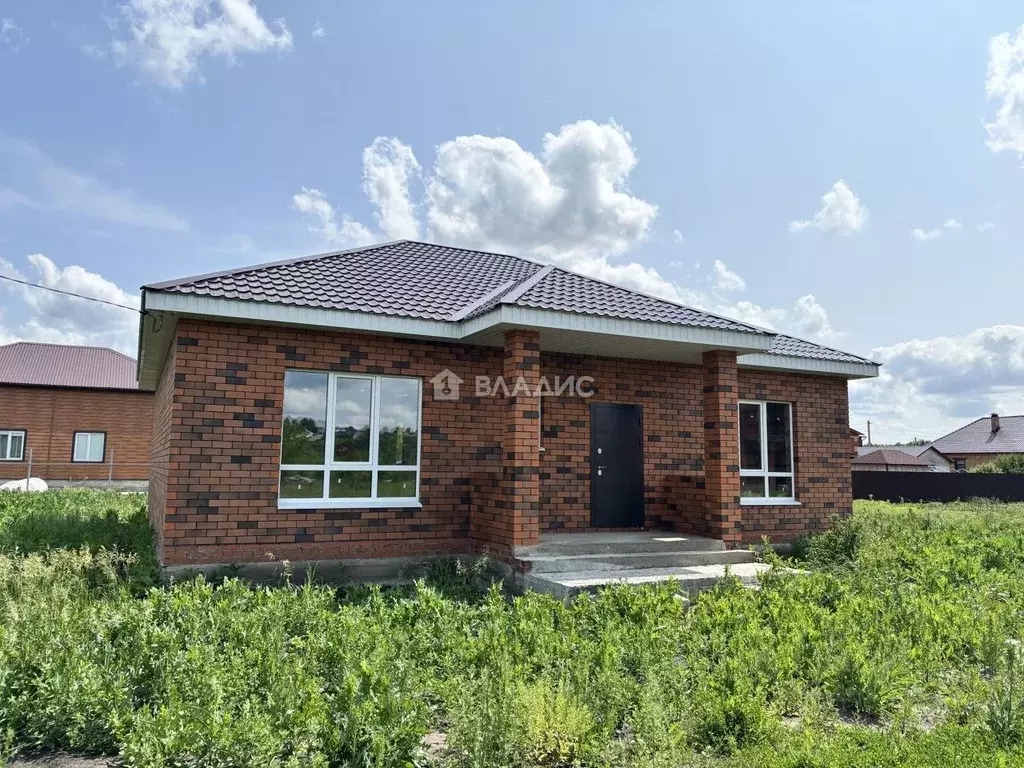 Дом в Пензенская область, с. Бессоновка ул. Дачная (110 м) - Фото 1