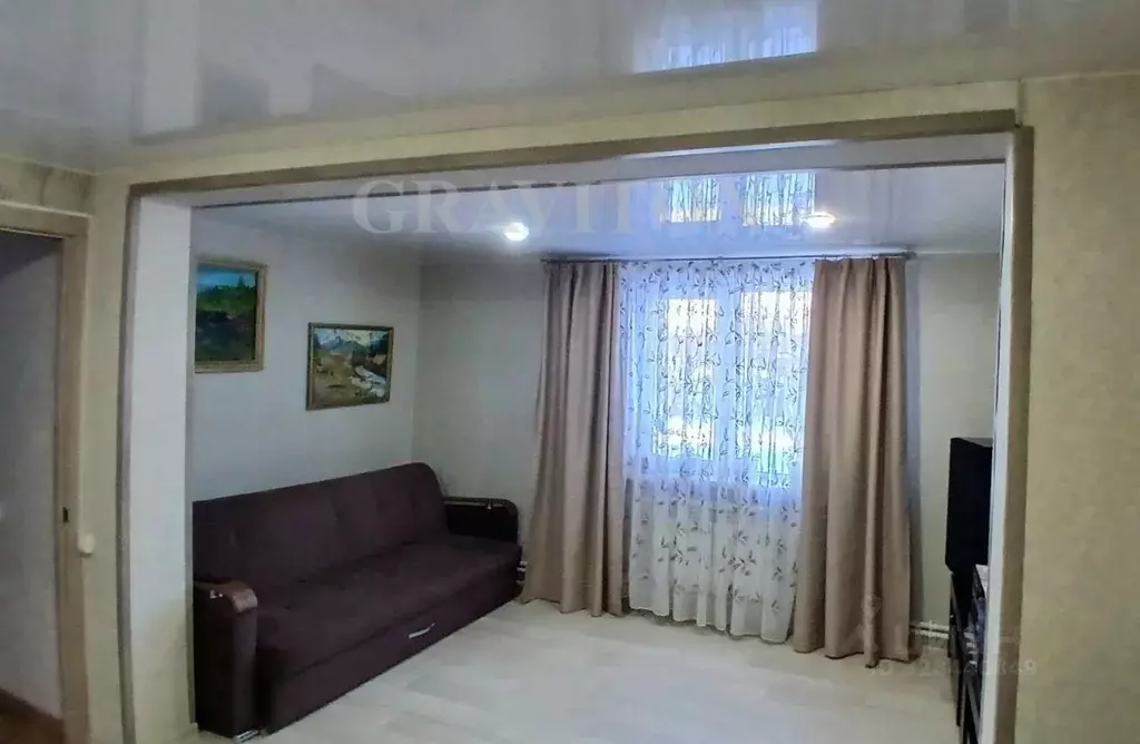 Дом в Алтай, Майминский район, с. Майма  (61 м) - Фото 1