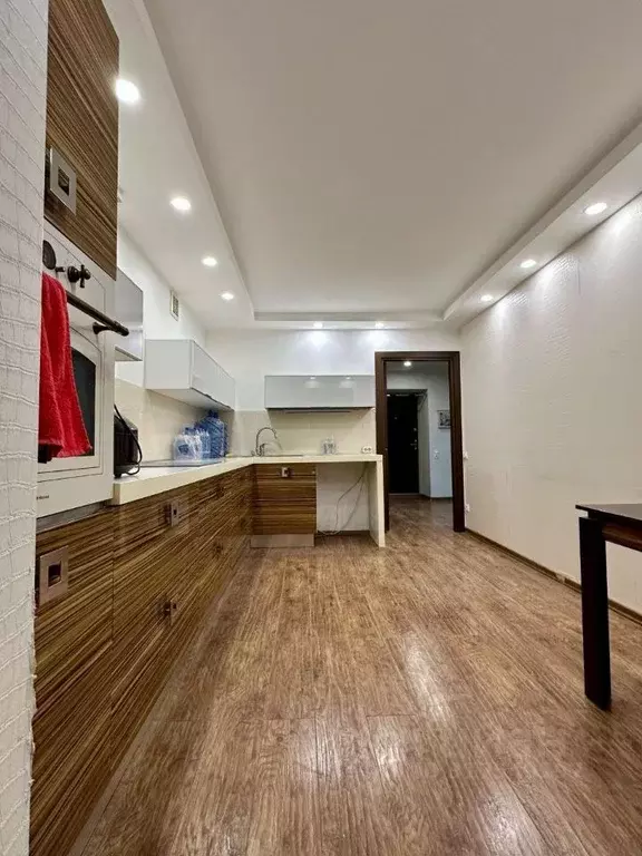 1-к кв. Самарская область, Самара Солнечная ул., 53 (48.0 м) - Фото 1