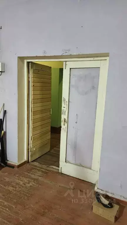 Помещение свободного назначения в Свердловская область, Тавда Рабочая ... - Фото 1
