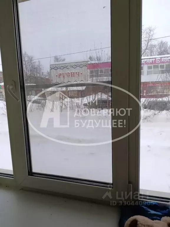 1-к кв. Удмуртия, Глазов ул. Кирова, 70 (32.9 м) - Фото 1