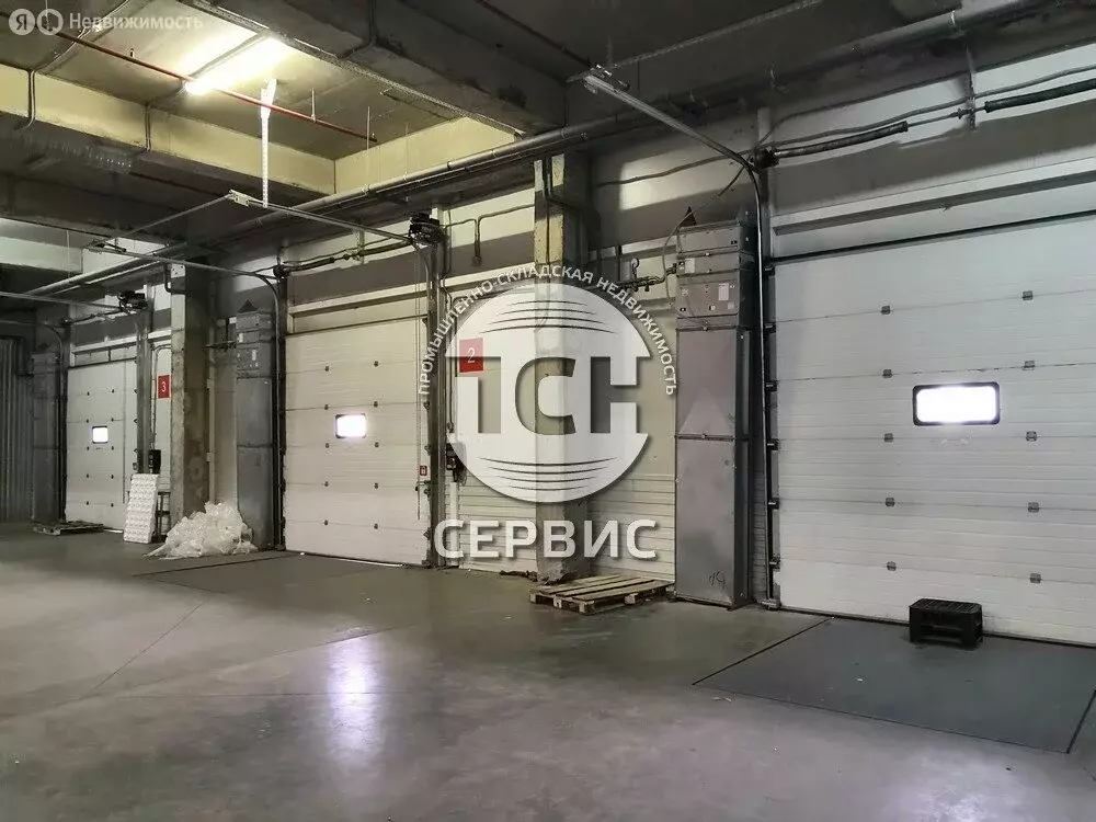 Склад (11735 м) - Фото 1