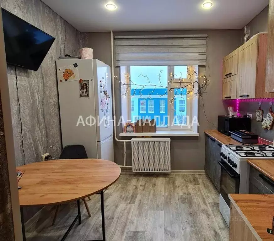 2-к кв. Ямало-Ненецкий АО, Надым ул. Строителей, 3 (53.0 м) - Фото 2