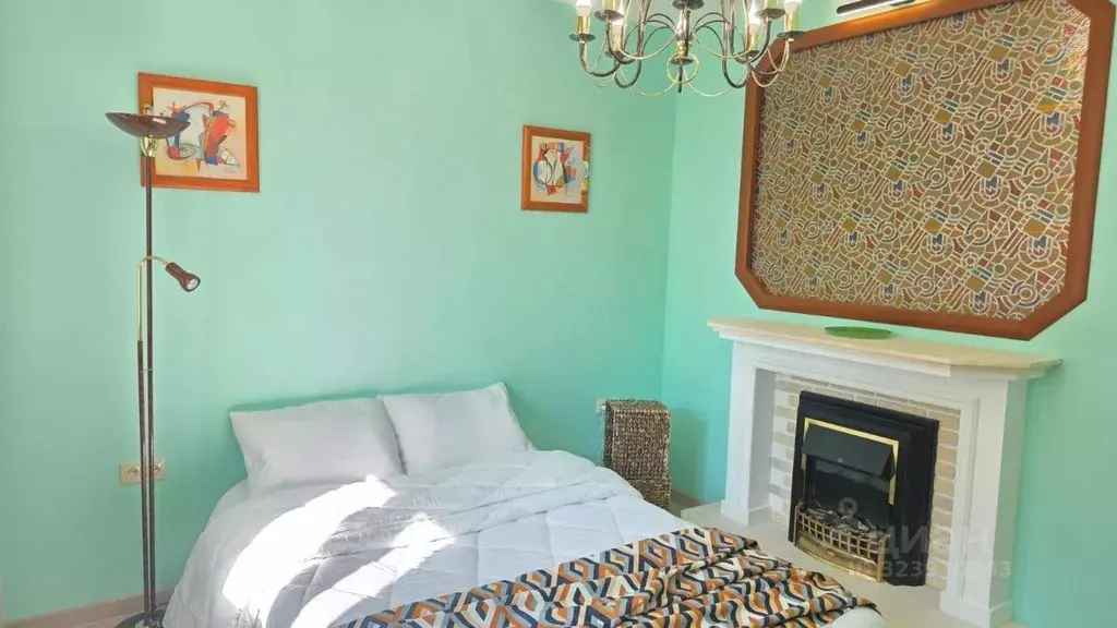 2-к кв. Самарская область, Самара Вилоновская ул., 84 (40.0 м) - Фото 2