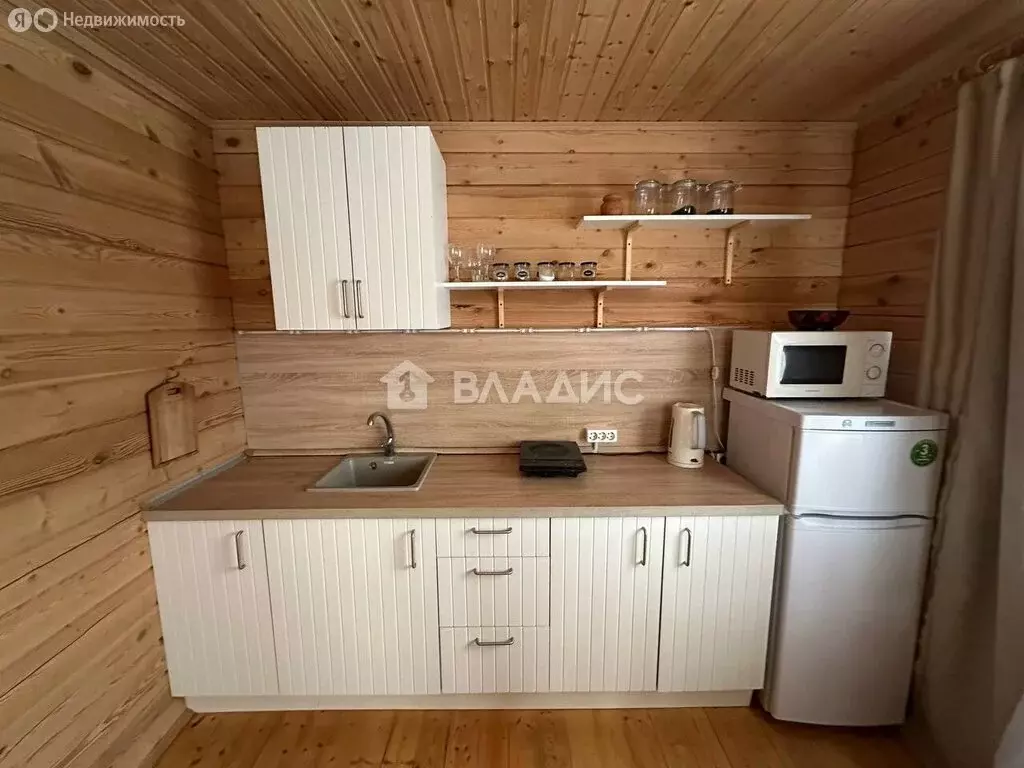 Дом в Нижегородская область, Богородский муниципальный округ, село ... - Фото 2